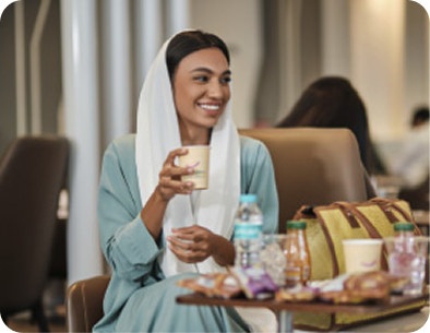 Earn Exclusive Rewards