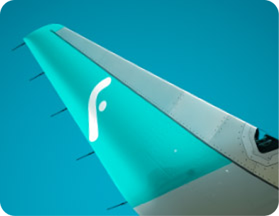 Super low fares from flynas